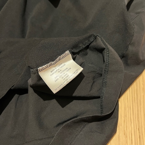 Theory Polo Shirt Size M - Picture 5 of 6